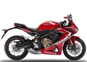 CBR650R
